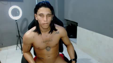 Brad online show from December 9, 2024, 11:13 pm