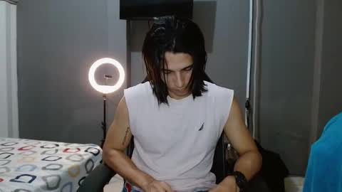 Brad online show from January 24, 2025, 10:08 pm