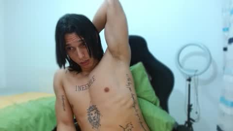 Brad online show from September 18, 2025, 4:36 am