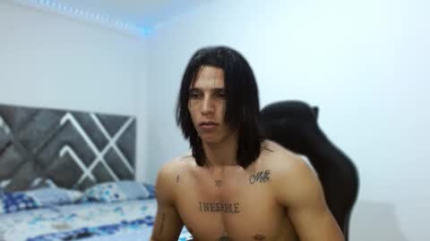 Brad online show from October 27, 2025, 10:36 pm