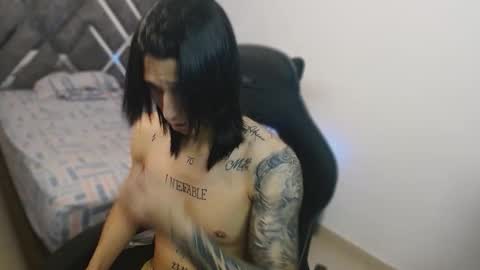 Brad online show from January 7, 2026, 1:08 am