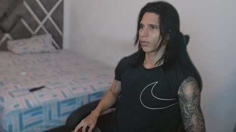 Brad online show from January 10, 2026, 1:07 am