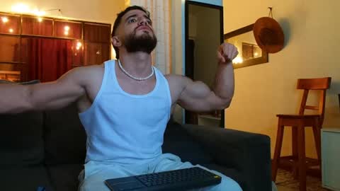 Bradley Martinez online show from January 6, 2025, 4:36 am