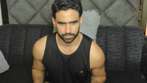 bradleymartin7 online show from February 6, 2026, 1:10 am