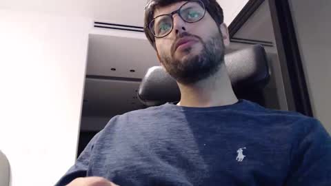 brads online show from December 2, 2024, 10:34 pm