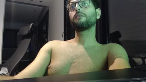 brads online show from October 13, 2025, 9:59 pm