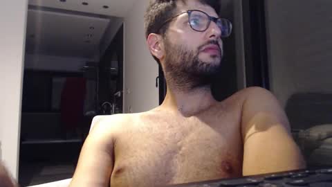 brads online show from October 27, 2025, 11:09 pm