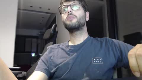 brads online show from November 6, 2025, 1:50 am