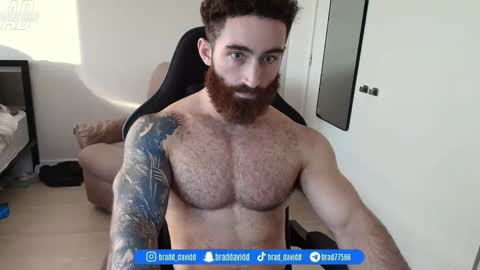 bradtrainn online show from May 17, 2026, 10:39 pm