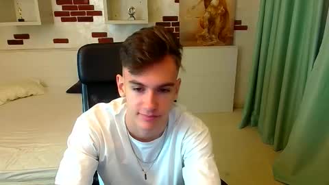 BradyFlint online show from November 7, 2025, 5:07 am