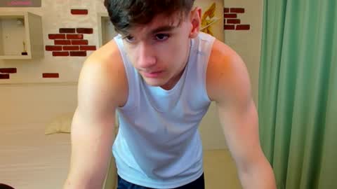 BradyFlint online show from February 11, 2026, 5:12 am