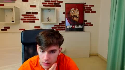 BradyFlint online show from February 21, 2026, 5:19 am