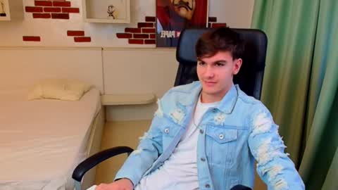 BradyFlint online show from March 8, 2026, 5:00 am