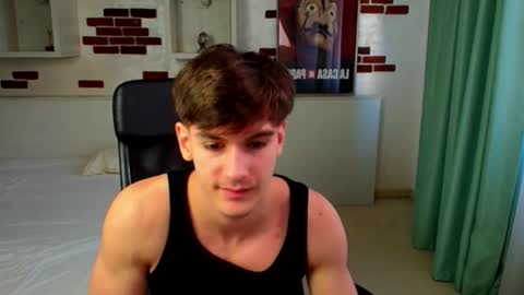 BradyFlint online show from March 11, 2026, 5:24 am