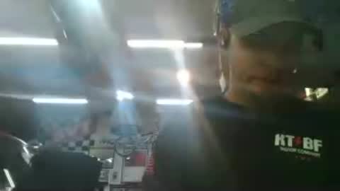bradynoggle online show from June 20, 2026, 8:17 am