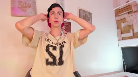 Snapshot of brahmbelial__ chatting on January 27, 2025, 5:36 am Brahm online show from January 27, 2025, 5:36 am