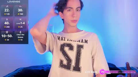 Snapshot of brahmbelial__ chatting on September 20, 2025, 7:15 pm Brahm online show from September 20, 2025, 7:15 pm