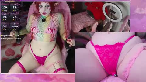 brainblowspice online show from February 26, 2026, 11:37 pm