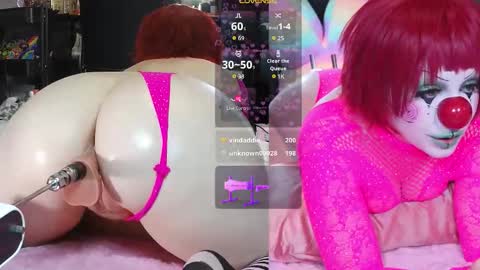 brainblowspice online show from March 8, 2026, 3:54 am