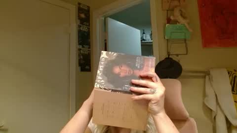 i am a naughty jedi knight online show from April 8, 2026, 3:17 am