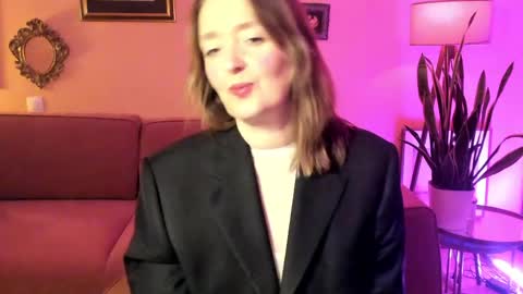 I see you X-twitter its braingirl online show from March 29, 2026, 6:19 pm