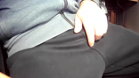 bram27370 online show from January 8, 2025, 7:45 am