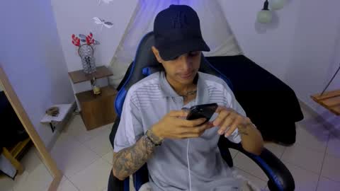 B R A N D online show from January 6, 2026, 4:38 am