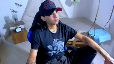 B R A N D online show from July 6, 2026, 3:03 pm