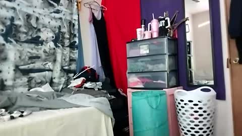 Brandaley online show from November 24, 2025, 1:05 am