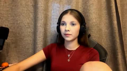 Alice online show from October 27, 2025, 1:37 pm