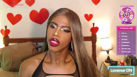 Brandy online show from March 14, 2026, 8:14 pm