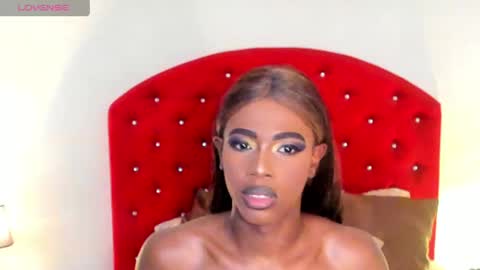 Brandy online show from May 20, 2026, 7:09 pm