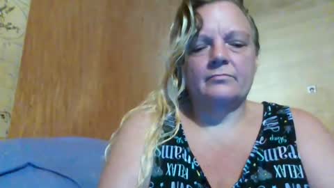 brandilove78 online show from June 23, 2026, 8:07 pm
