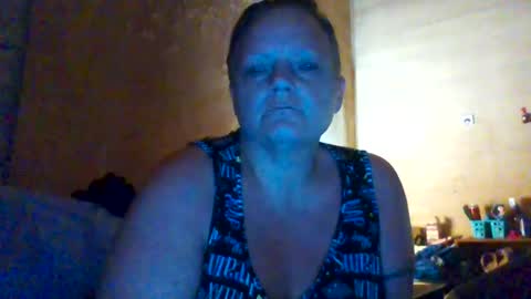 brandilove78 online show from July 9, 2026, 7:07 pm