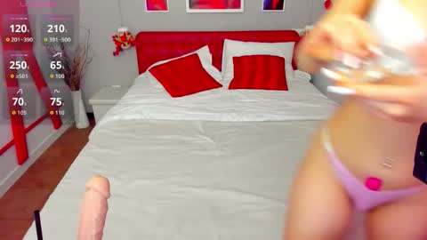 Brandy online show from March 21, 2026, 8:19 am