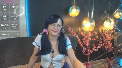 Brandi online show from December 21, 2024, 5:40 pm