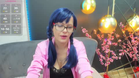 Brandi online show from December 25, 2024, 1:41 pm