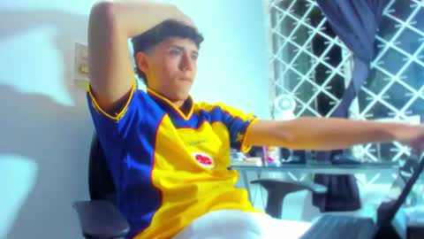jacobo online show from June 17, 2026, 2:03 am