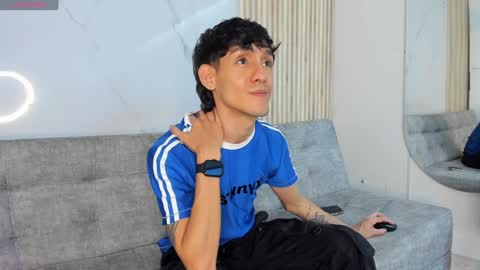 Alejandro Motta online show from December 14, 2024, 1:50 am