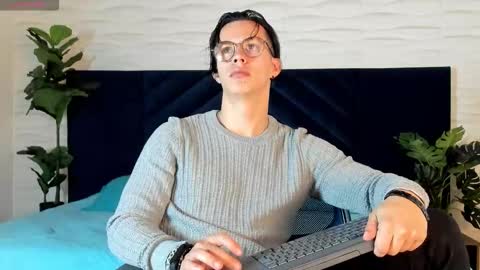 brandon_starkk online show from February 22, 2026, 11:31 am