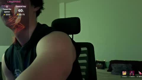 brandon_starkk online show from April 8, 2026, 12:05 pm