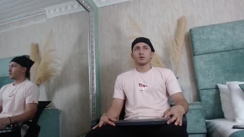 BrandonCole online show from February 3, 2025, 12:36 pm