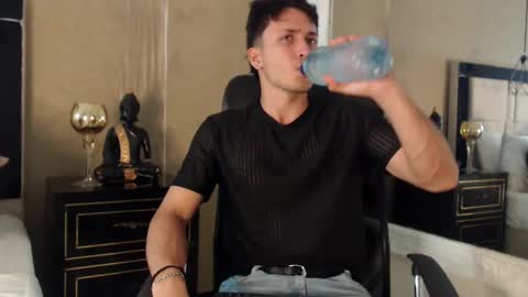 BrandonCole online show from February 6, 2025, 1:10 pm