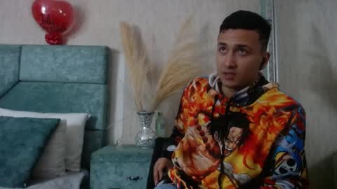 BrandonCole online show from February 21, 2025, 12:17 pm