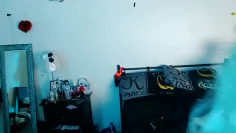 brandondadom1 online show from June 28, 2026, 2:34 pm