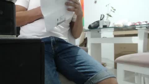 Brandonricoxxx online show from July 13, 2026, 10:12 pm