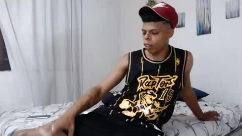 Brandon online show from February 18, 2026, 1:12 am