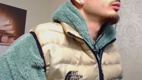 BrandonTateX online show from March 22, 2026, 7:12 am