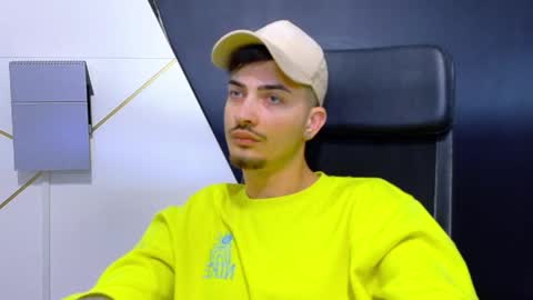 BrandonTateX online show from April 9, 2026, 6:30 am