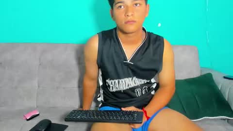 Snapshot of brandonwesly chatting on February 28, 2026, 3:24 pm BRANDON online show from February 28, 2026, 3:24 pm